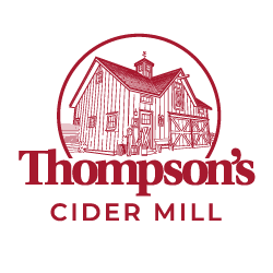 Thompson’s Cider Mill Logo