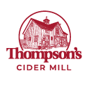 Thompson’s Cider Mill Logo